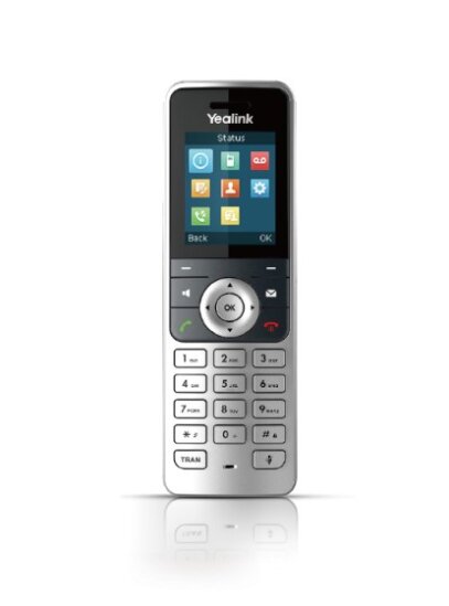 Yealink W53H SIP DECT IP Phone Handset to Suit W53-preview.jpg
